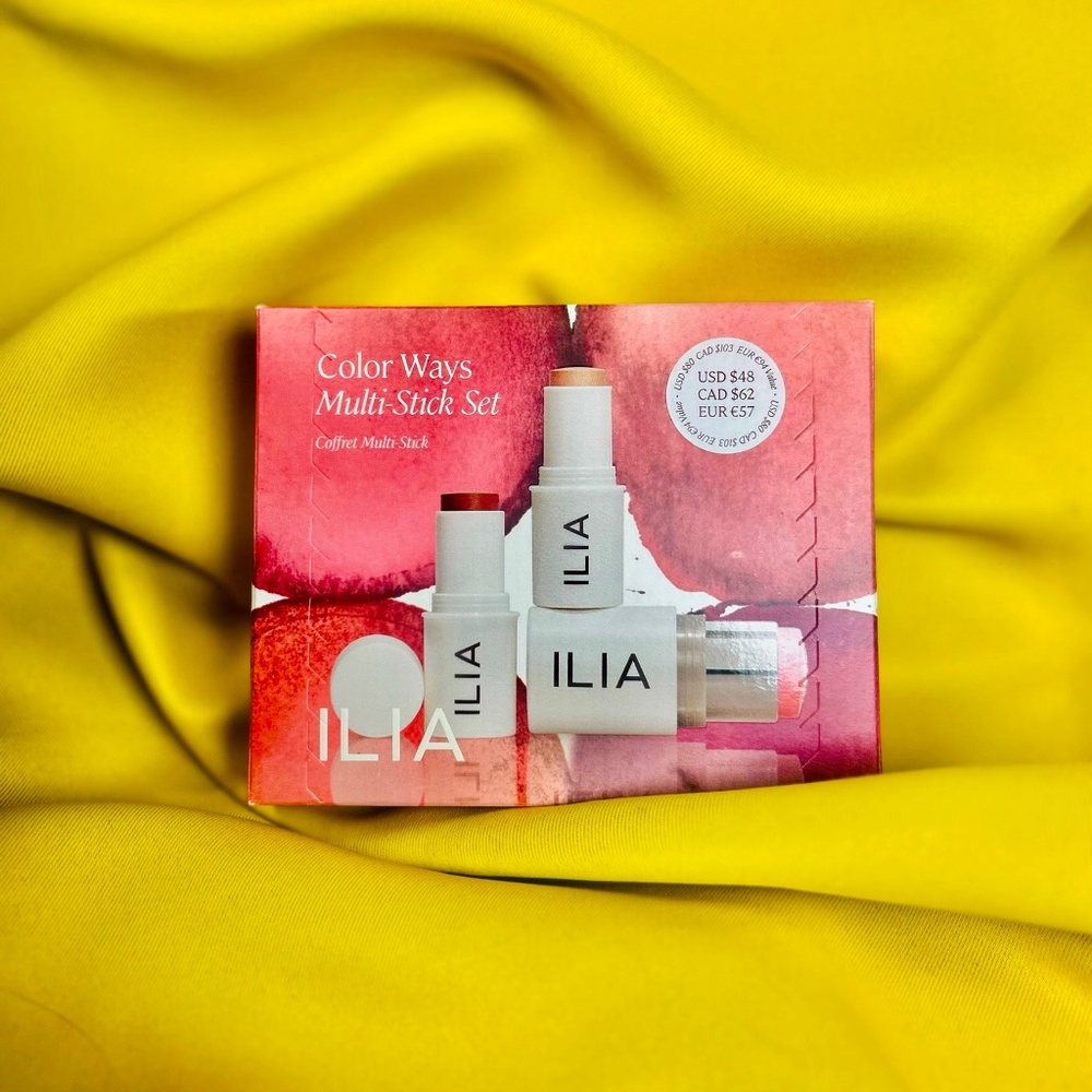 ILIA Color Ways Multi-Stick Set